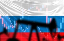 Rosja ogranicza przerób ropy, bo ma problem z eksportem.