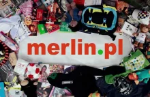Merlin.pl wraca do gry