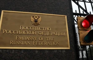 Ponad 400 rosyjskich szpiegów udających dyplomatów wyrzuconych z 20 państw