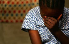 Nowe prawo w Nigerii: kastracja gwałcicieli i kara śmierci dla pedofilów