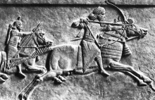 Odkrywanie skarbów antycznej Mezopotamii, czyli Asyria.