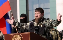 Armia Kadyrowa: kilka tysięcy "karków" z klubów MMA morduje i niszczy w Ukrainie
