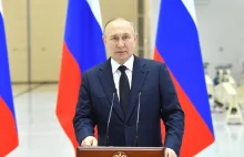 Rosja na krawędzi bankructwa. Kreml chce ukryć przed światem swoje długi