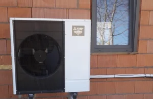 Ile prądu zużywa pompa ciepła? Czy faktycznie się opłaca?