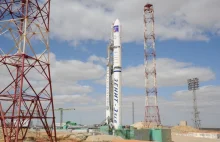 Ukraina zrywa umowę z Rosją o współpracy w przemyśle rakietowym i kosmicznym