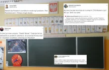 "GW" oburzona "Redutą Ordona" dla ukraińskich uczniów!