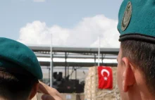 Turcja wznawia ofensywę przeciwko niepodległym Kurdom