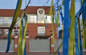 Litwa zamknęła rosyjski konsulat w Kłajpedzie