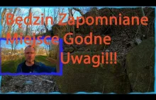 Będzin Zapomniane Miejsce Warpie