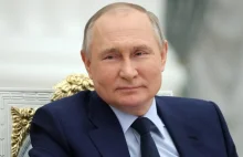Putin: Dzięki Rosji wróci normalne życie w Donbasie. Zdefiniuj może "normalne"