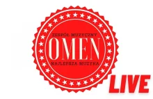 Kolejny super cover zespołu Omen