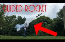 DIY Javelin Rocket launcher (part 3)
