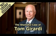 The Shameful Case Of Tom Girardi