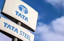 Hinduska Tata Steel zrywa współpracę z rosją