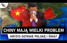 CHINY w natarciu przeciw USA i EUROPIE?