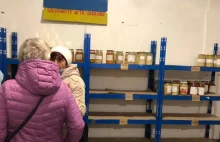 Głodnych uchodźców przybywa. "Sytuacja w Krakowie jest dramatyczna"