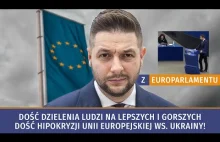 Erdogan dostał 8 miliardów, Polsce nie pomaga nikt!