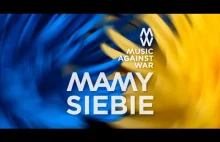Adam Sztaba - Mamy siebie - Music Against War