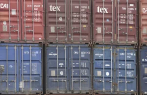 Niemcy utrudniają budowę terminalu kontenerowego w Świnoujściu