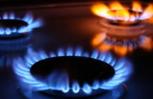 Włochy zawarły porozumienie z Angolą w sprawie zwiększenia dostaw gazu