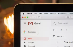 Gmail zablokował pocztę rosyjskiej Dumy Państwowej