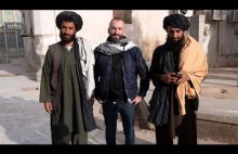 Talibowie nie są problemem Afganistanu? #5