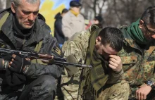 Heraszczenko: "Ukraiński Mosad" już działa, tropi i likwiduje zdrajców.