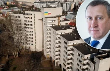 Ambasador Ukrainy rozporządza polskim majątkiem