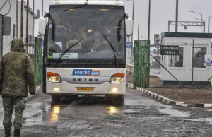 Kreml chce Ukraińcami zaludnić Syberię. Wywieziono ich już pół miliona