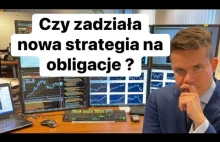 Czy Zadziała Nowa Strategia Na Obligacje?