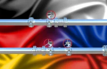 Ujawniono dokumenty ws. powiązań Niemców i Rosjan przy Nord Stream 2.