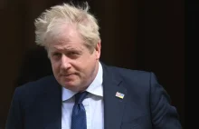 Boris Johnson: negocjacje z Putinem są jak układanie się z krokokodylem