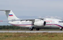 Rosja przywraca do lotów nieużywane samoloty wyciągnięte z muzeum.