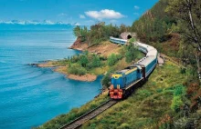 Chiny: Uruchomiono nowe połączenie kolejowe z Europą omijające Rosję