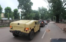 Rosyjski "doradca wojskowy" zginął w Mali. Pierwsza strata Kremla w Afryce
