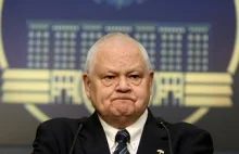 Kaczyński forsuje Glapińskiego,ale to Kukiz zdecyduje,czy będzie on prezesem NBP