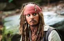 Johnny Depp nie wróci do „Piratów z Karaibów” za żadne pieniądze.