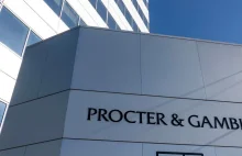 Procter & Gamble opuści Rosję.