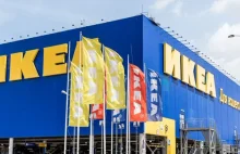 IKEA szuka możliwości ponownego otwarcia swoich sklepów w Rosji