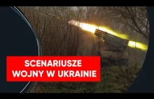 Kluczowy moment wojny w Ukrainie. Gen. Koziej o planach Rosjan