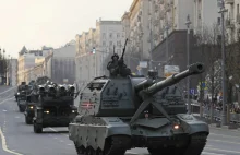 Wywiad Ukrainy: Rosja chce w wojnie użyć sprzętu z czasów ZSRR