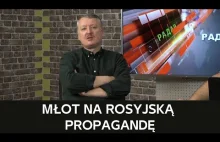 Igor Girkin profesjonalnie weryfikuje postępy i osiągnięcia strony rosyjskiej