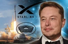 DoD: sposób w jaki SpaceX pokonało rosyjskie sys. zagłuszające robi wrażenie