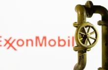 Exxon Mobil rozważa całkowite wycofanie z Rosji do 24 czerwca