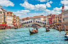 Wjazd do Wenecji będzie możliwy tylko po wcześniejszej rezerwacji pobytu
