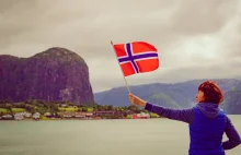 Norweski Fundusz Emerytalny stracił w kwartał prawie 70 mld euro