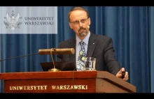 Prof. Leszek Kaczmarek „Biologia molekularna umysłu"