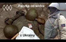 Paczka od widza z Ukrainy