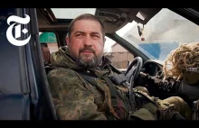 Under Attack in Ukraine’s Southeast | Russia-Ukraine War