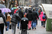 Właściciele hoteli w Zakopanem apelują o relokację uchodźców